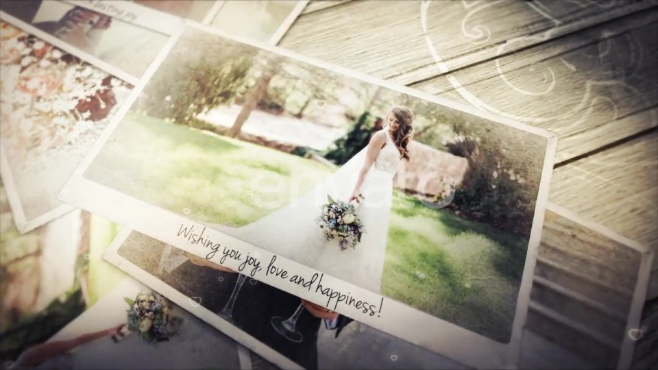 Wedding Photo Gallery - Download Videohive 21773255