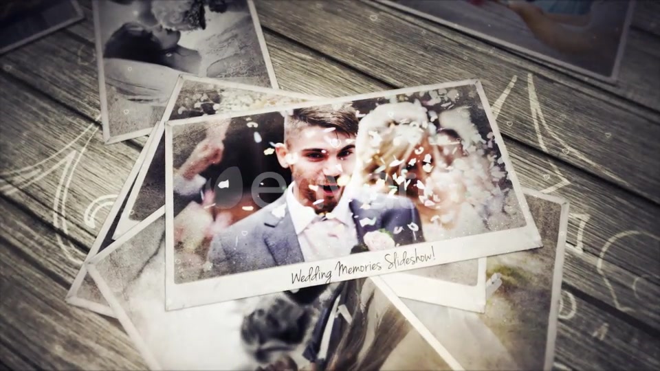 Wedding Photo Gallery - Download Videohive 21773255