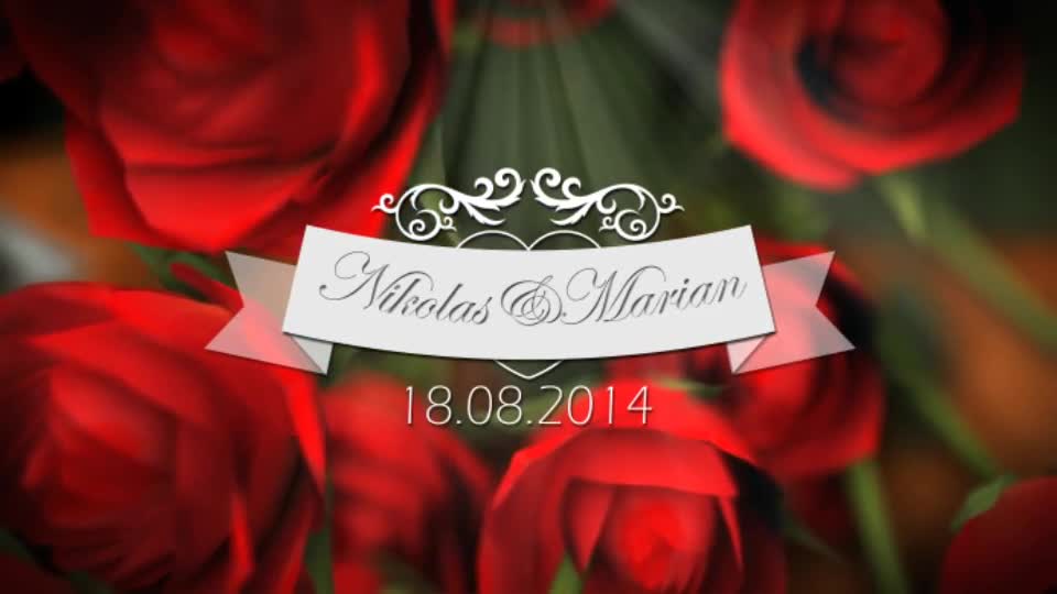 Wedding Photo Gallery Videohive 8654467 After Effects Image 1