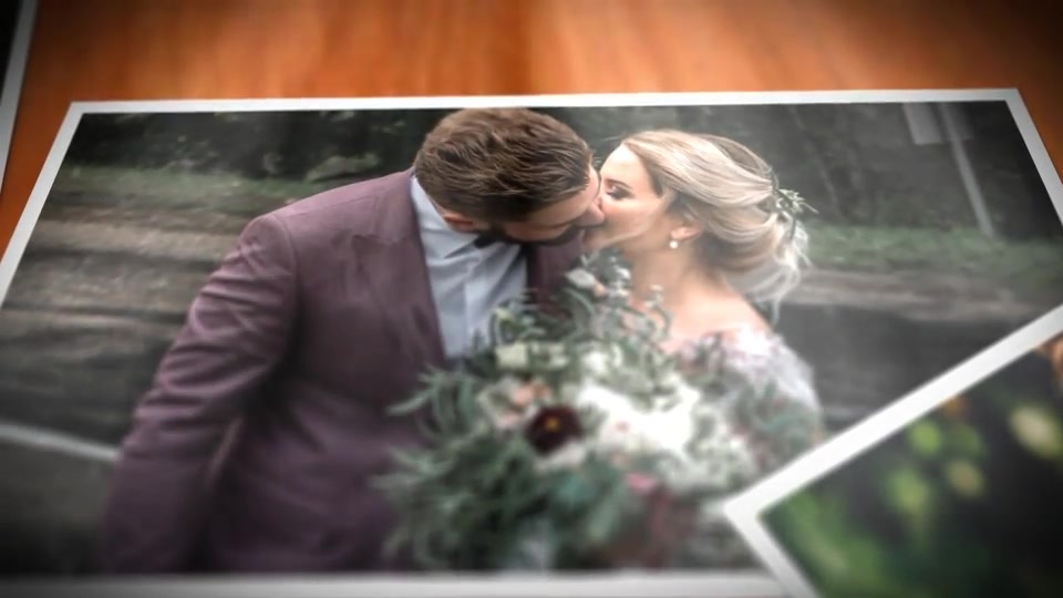 Wedding Photo Gallery Videohive 8654467 After Effects Image 10