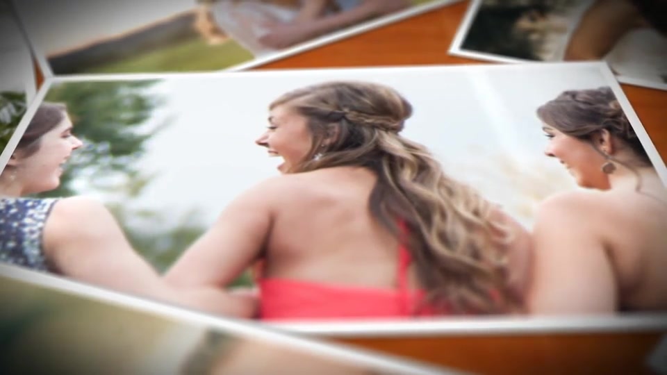 Wedding Photo Gallery Videohive 8654467 After Effects Image 4