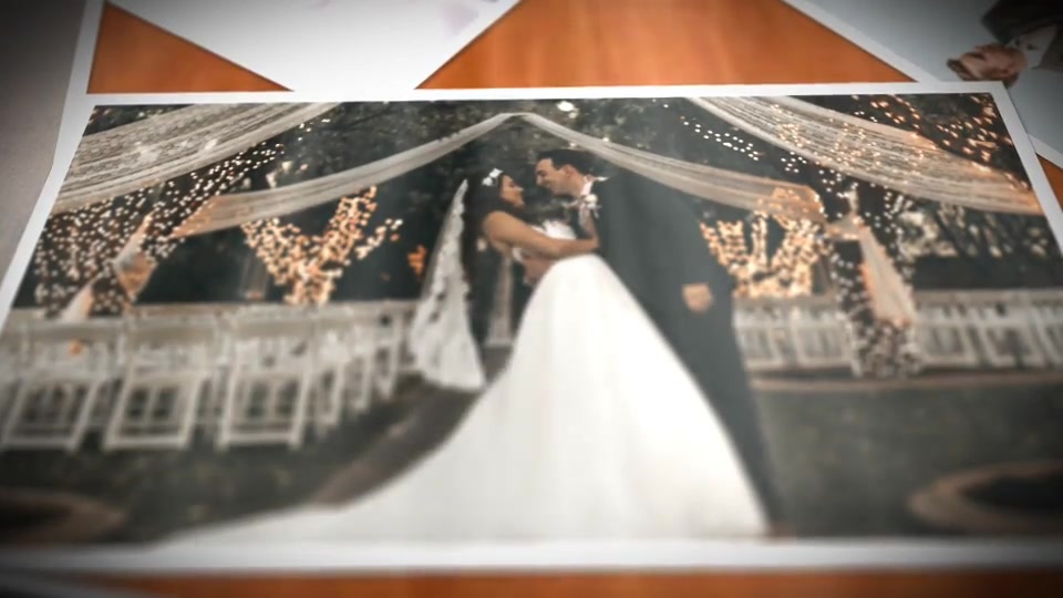 Wedding Photo Gallery Videohive 8654467 After Effects Image 5