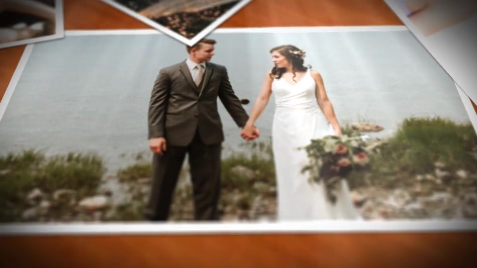 Wedding Photo Gallery Videohive 8654467 After Effects Image 7