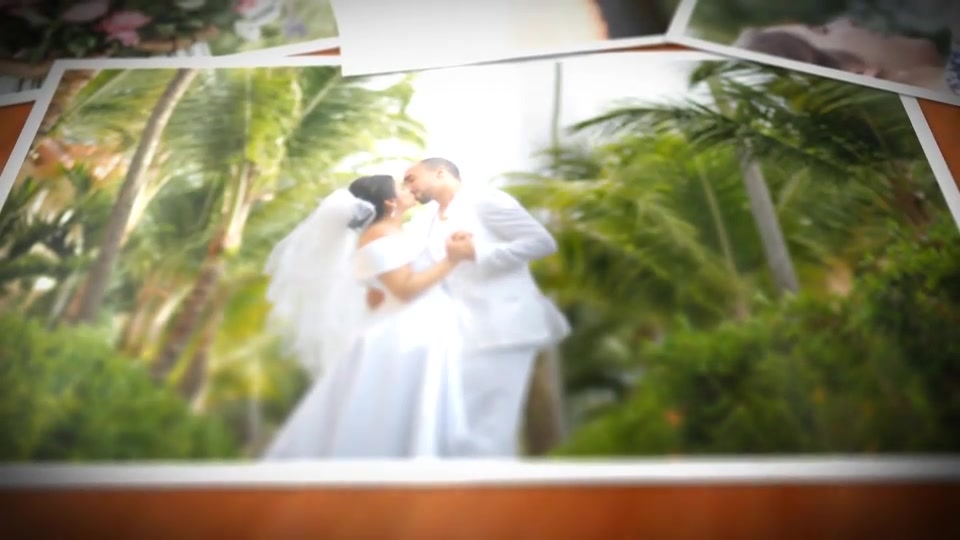 Wedding Photo Gallery Videohive 8654467 After Effects Image 8