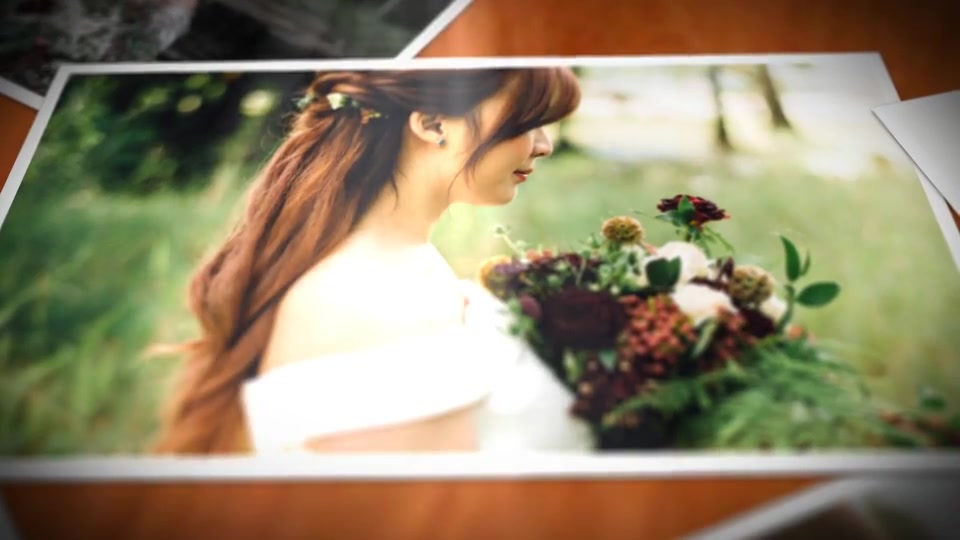 Wedding Photo Gallery Videohive 8654467 After Effects Image 9