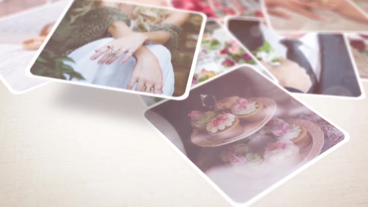Wedding Photo Opener Videohive 15821647 After Effects Image 6