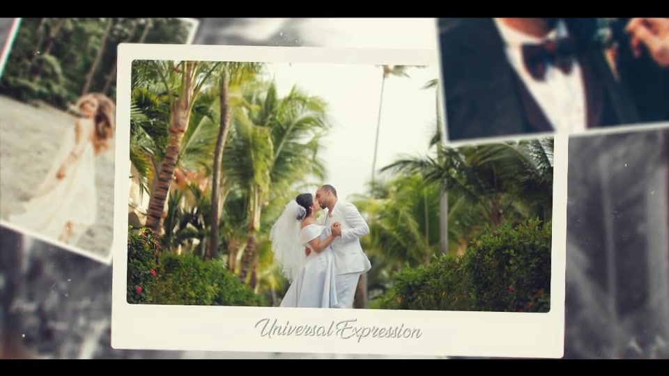 Wedding Photo Slideshow Videohive 34630389 After Effects Image 4