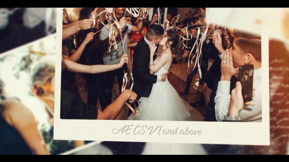 Wedding Photo Slideshow Videohive 34630389 After Effects Image 7