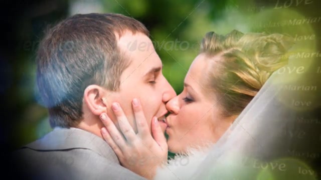 Wedding Photo Slideshow Videohive 6951315 After Effects Image 12