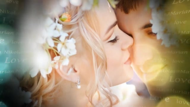 Wedding Photo Slideshow Videohive 6951315 After Effects Image 4