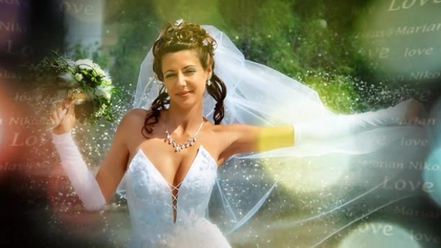 Wedding Photo Slideshow Videohive 6951315 After Effects Image 8