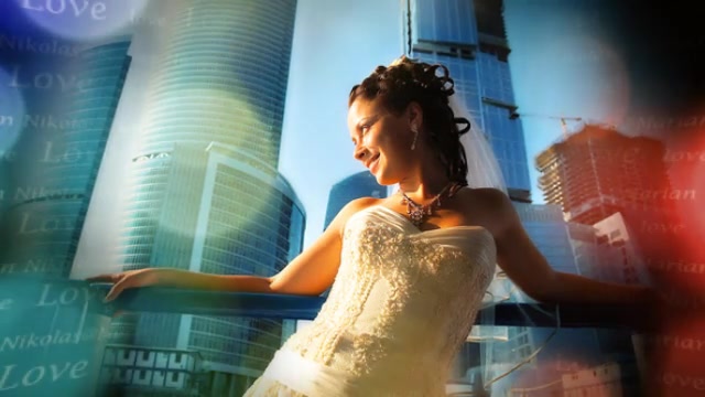 Wedding Photo Slideshow Videohive 6951315 After Effects Image 9