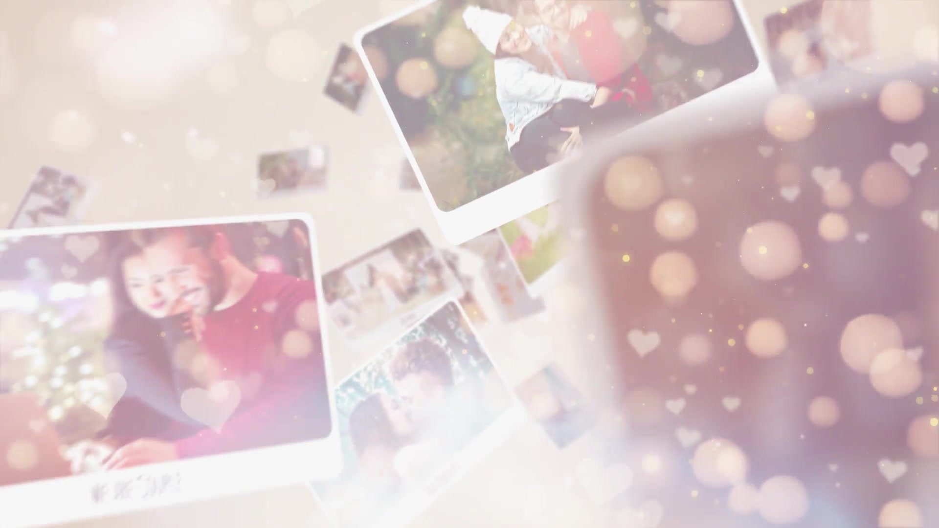 Wedding Photo Story Videohive 23795335 After Effects Image 3