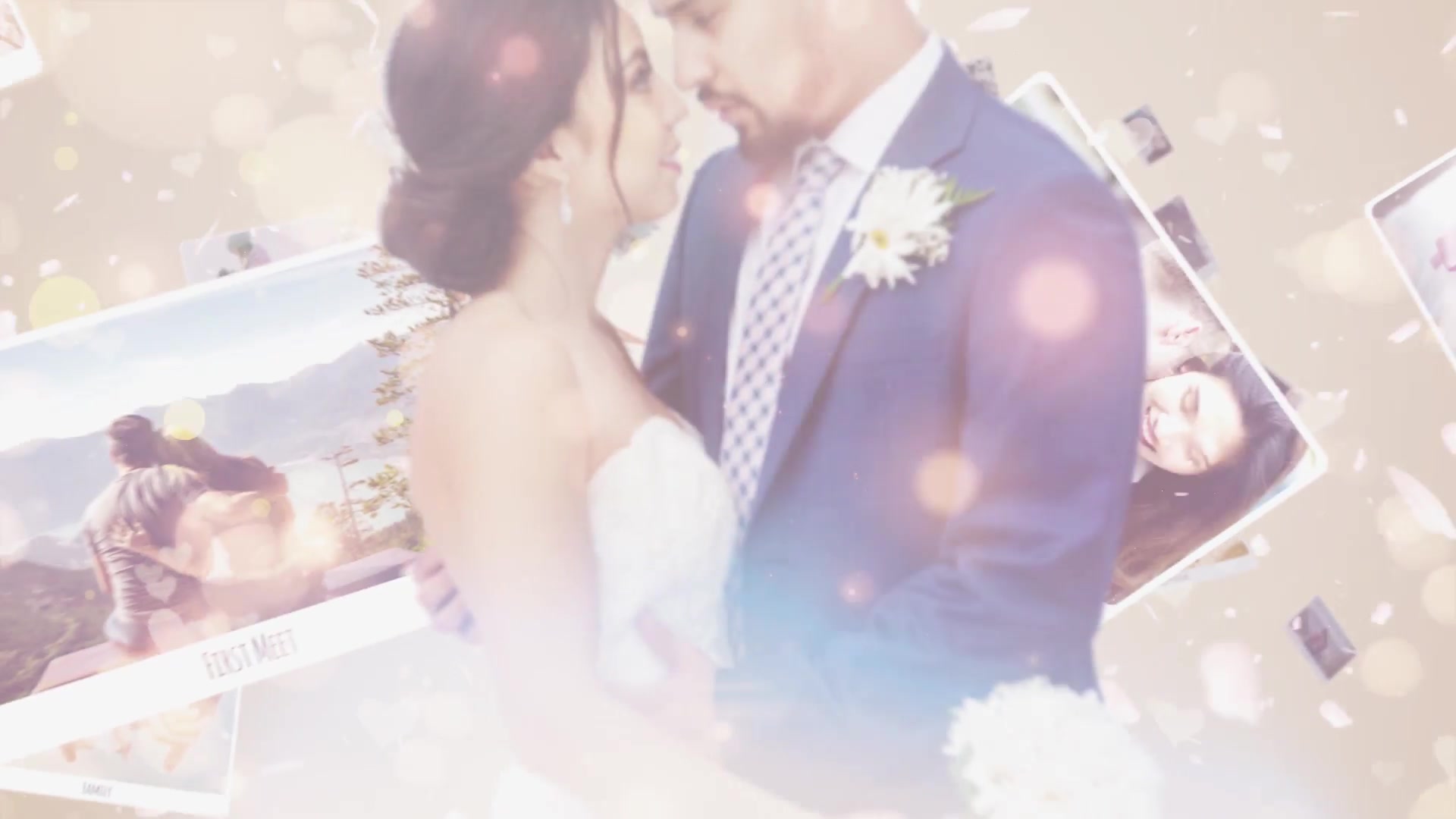 Wedding Photo Story Videohive 23795335 After Effects Image 4