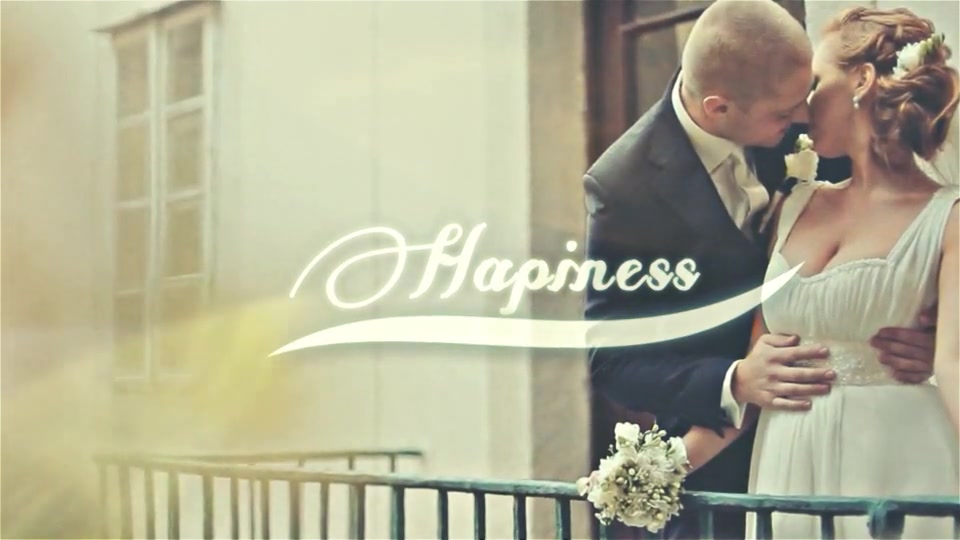 Wedding Photo &Video Gallery Montage - Download Videohive 8473485