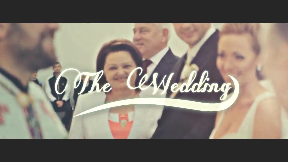 Wedding Photo &Video Gallery Montage - Download Videohive 8473485