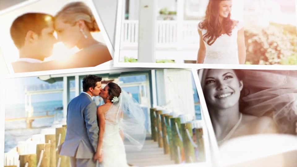 Wedding Photos Videohive 12804777 After Effects Image 2