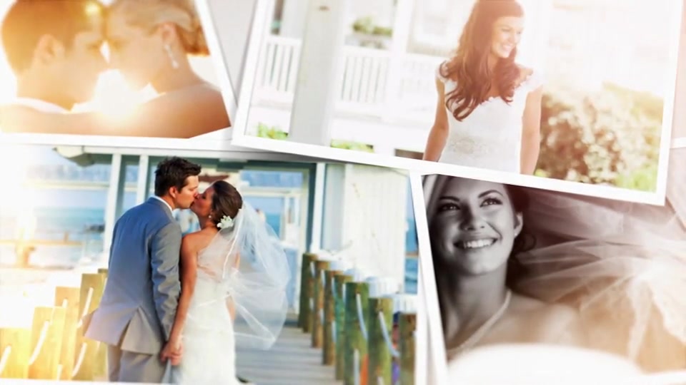 Wedding Photos Videohive 12804777 After Effects Image 3