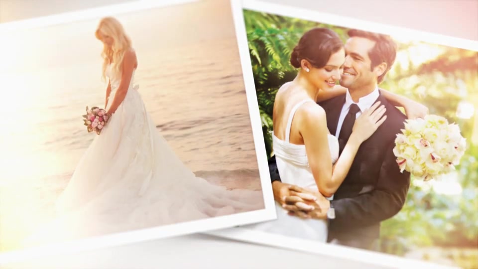 Wedding Photos Videohive 12804777 After Effects Image 4