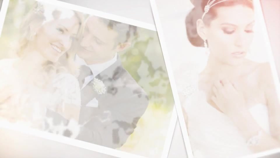 Wedding Photos Videohive 12804777 After Effects Image 8