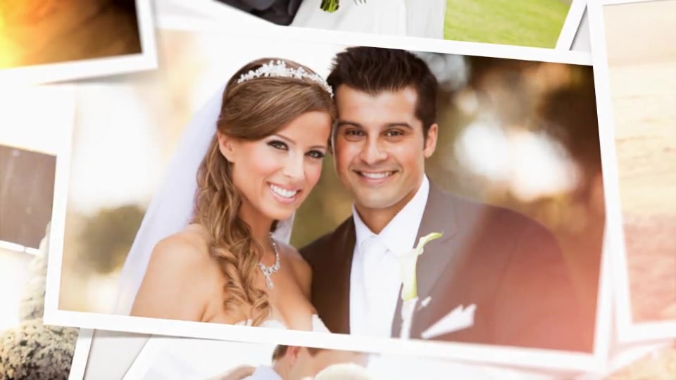 Wedding Photos Videohive 12804777 After Effects Image 9
