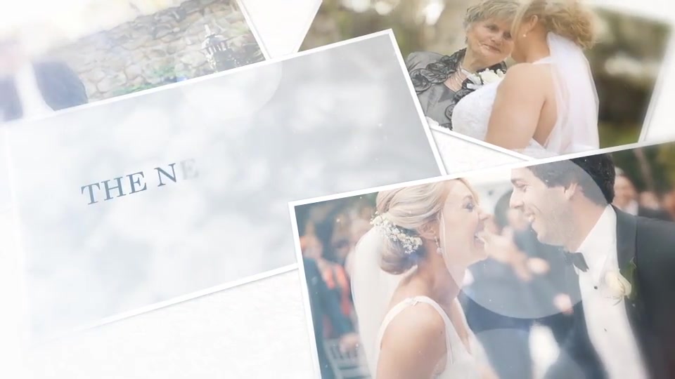 Wedding Photos Videohive 14768799 After Effects Image 2