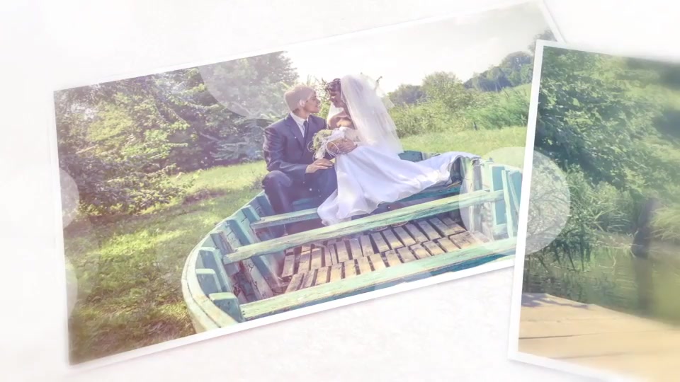 Wedding Photos Videohive 14768799 After Effects Image 6