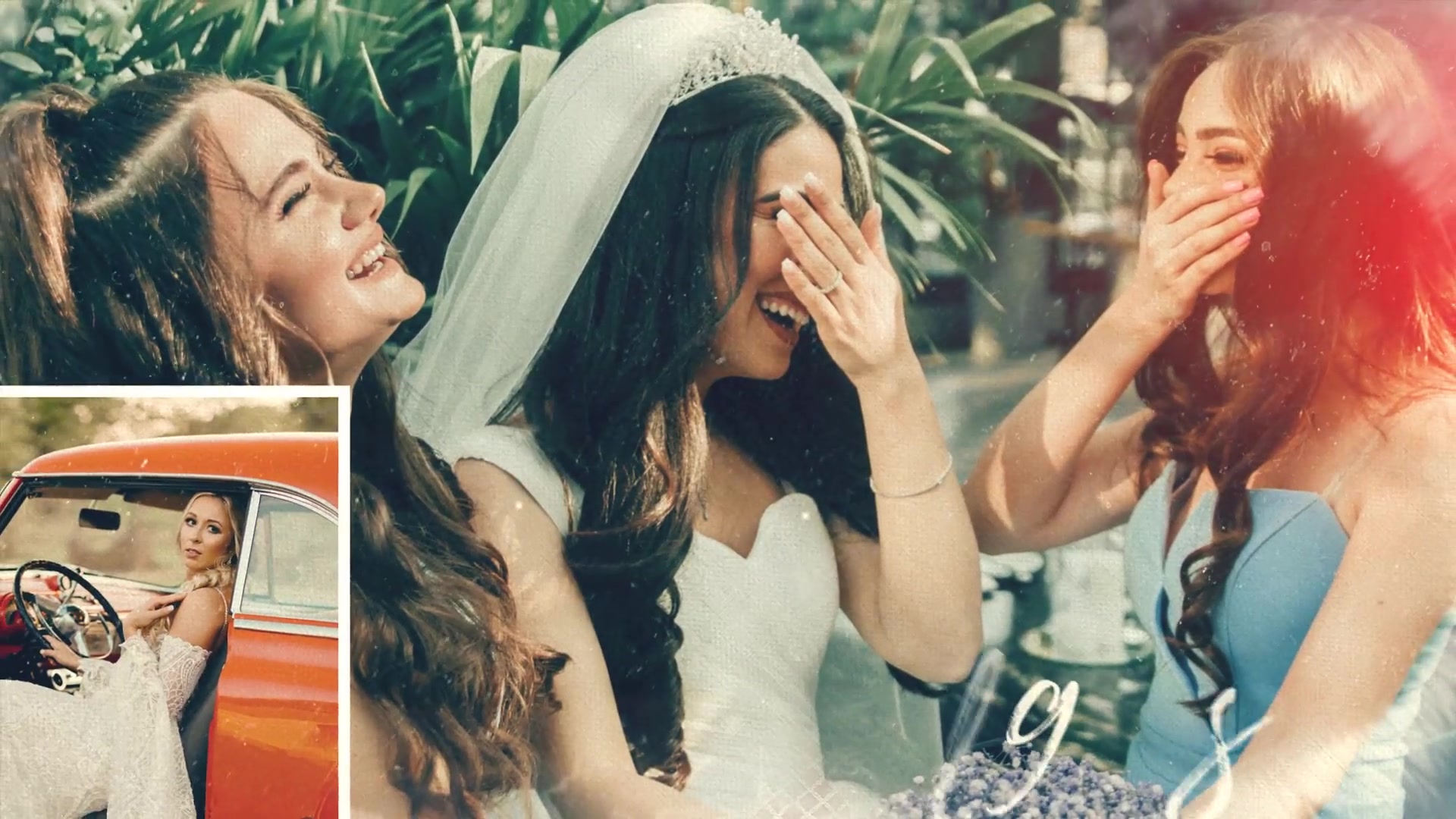 Wedding Photos Beautiful Slideshow Videohive 35491761 After Effects Image 2