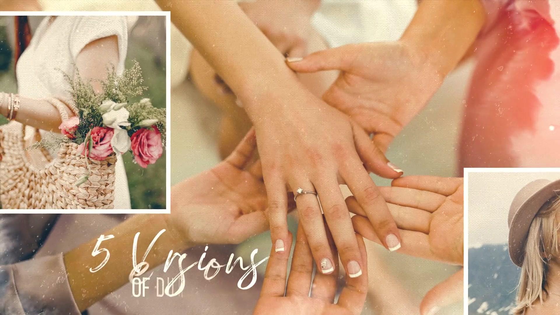 Wedding Photos Beautiful Slideshow Videohive 35491761 After Effects Image 3