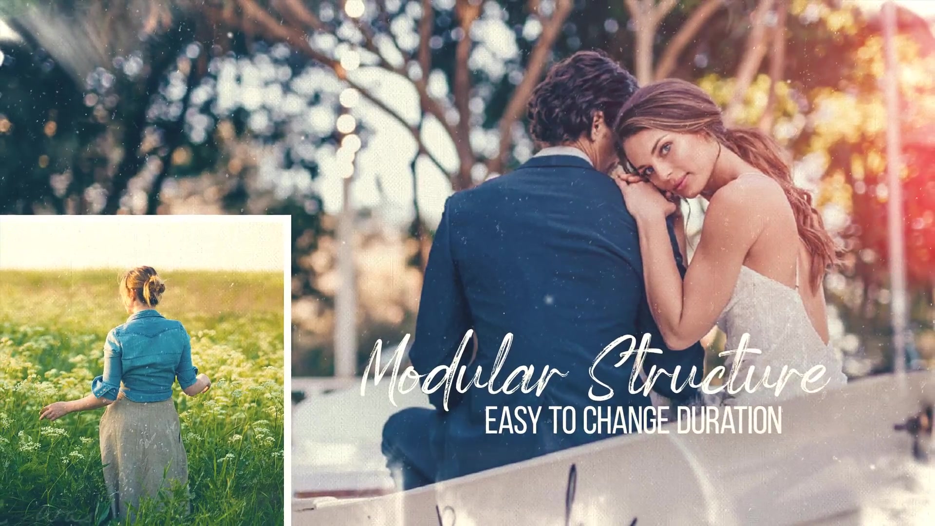 Wedding Photos Beautiful Slideshow Videohive 35491761 After Effects Image 4