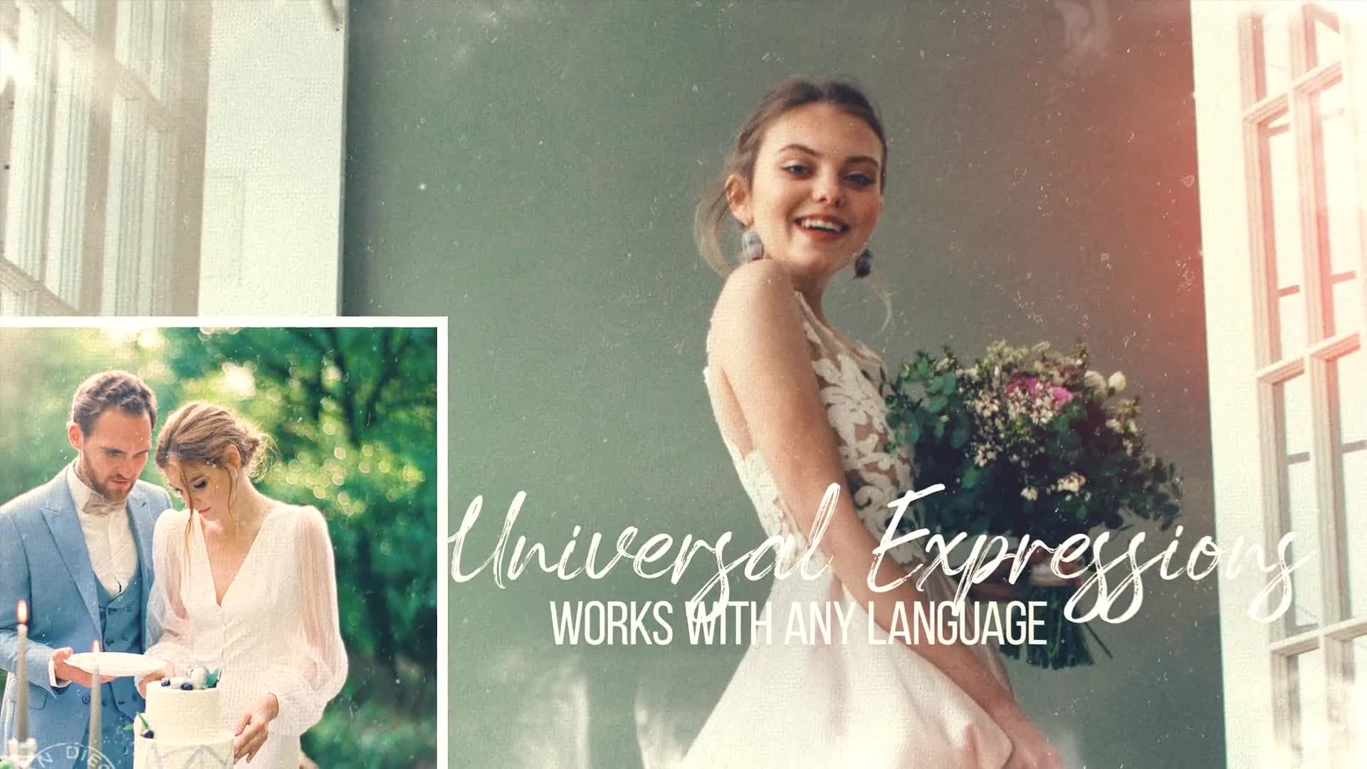 Wedding Photos Beautiful Slideshow Videohive 35491761 After Effects Image 8