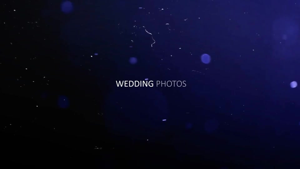 Wedding Photos - Download Videohive 12434895