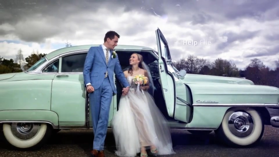 Wedding Photos - Download Videohive 12434895