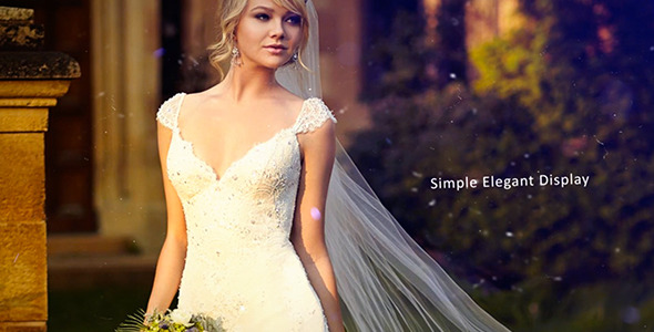 Wedding Photos - Download Videohive 12434895