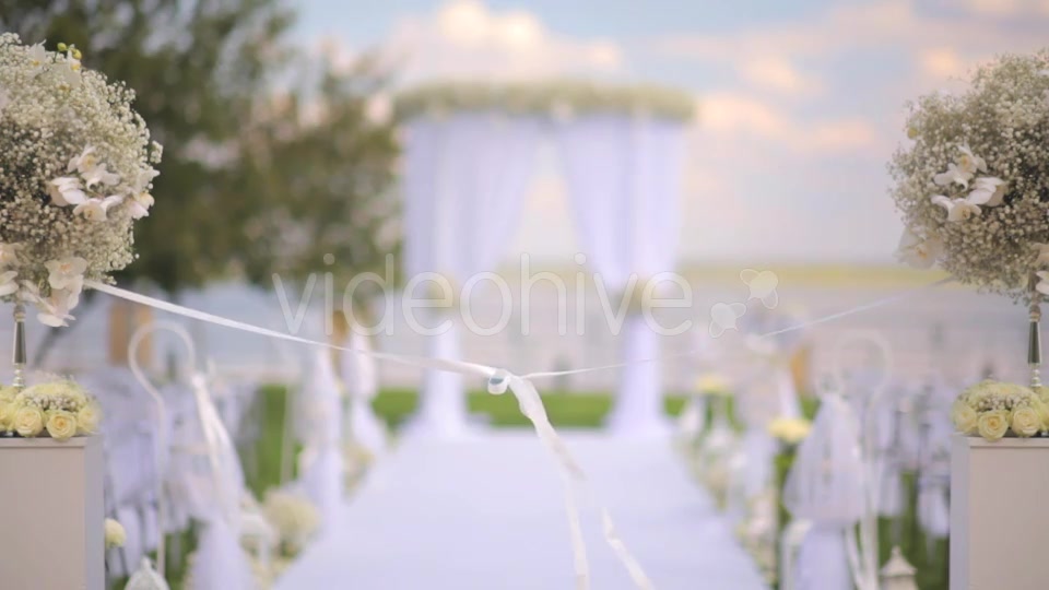 Wedding Placeholders  Videohive 8817608 Stock Footage Image 5