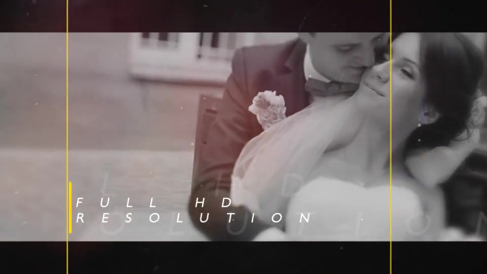 Wedding Planner Videohive 12586932 After Effects Image 10