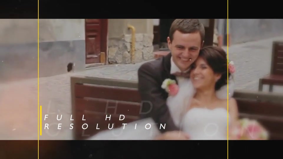 Wedding Planner Videohive 12586932 After Effects Image 4