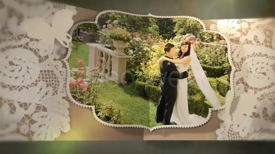 Wedding Pop Out Book Videohive 2589724 After Effects Image 3