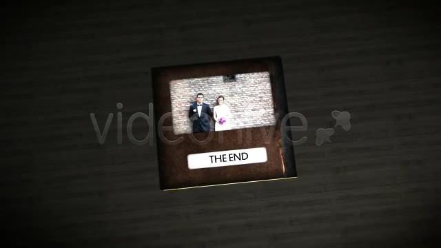 Wedding Pop Up Album Videohive 4070670 After Effects Image 13