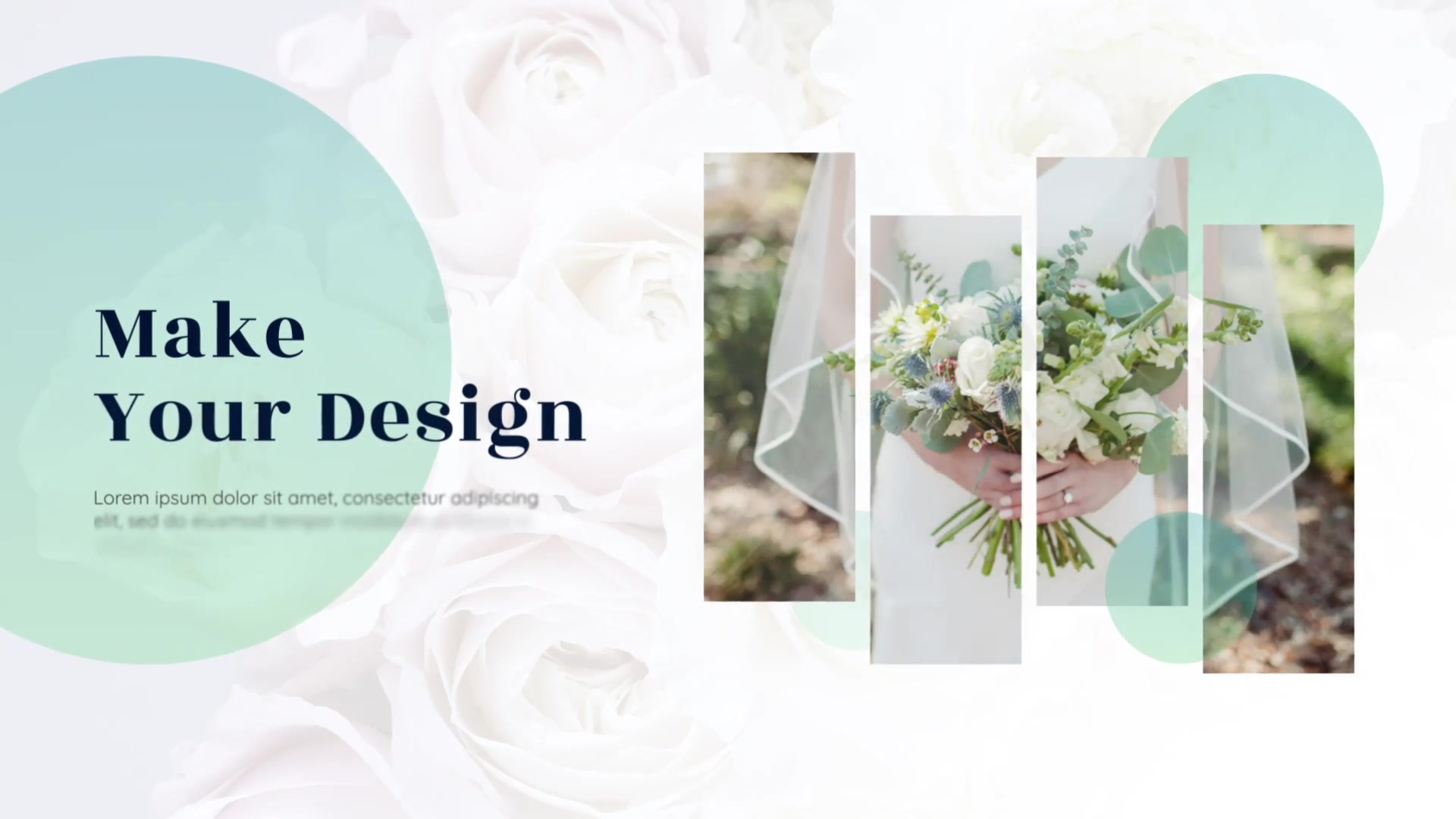 Wedding Presentation Event Agency Videohive 33328556 After Effects Image 10
