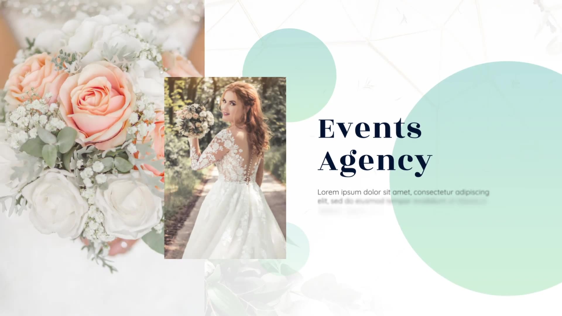 Wedding Presentation Event Agency Videohive 33328556 After Effects Image 3