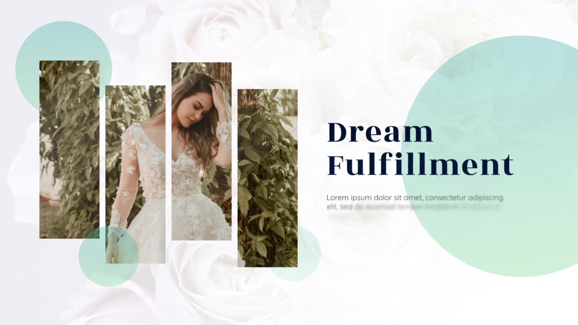 Wedding Presentation Event Agency Videohive 33328556 After Effects Image 5