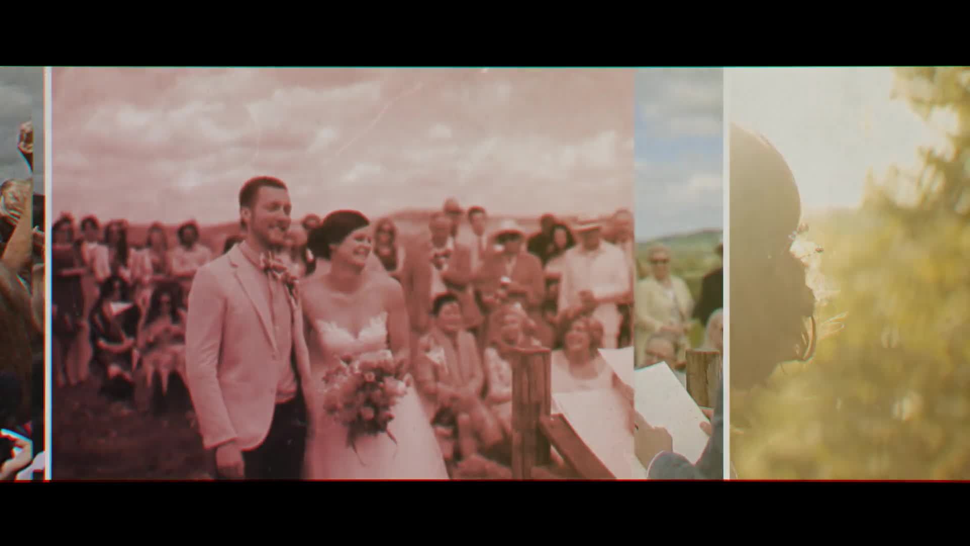 Wedding Production Videohive 11648017 After Effects Image 1