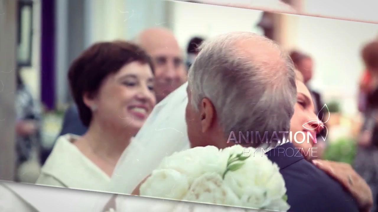 Wedding Production Videohive 13099399 After Effects Image 11