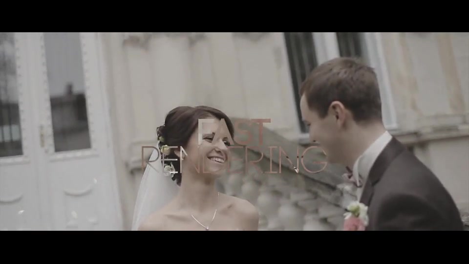 Wedding Production - Download Videohive 10024112