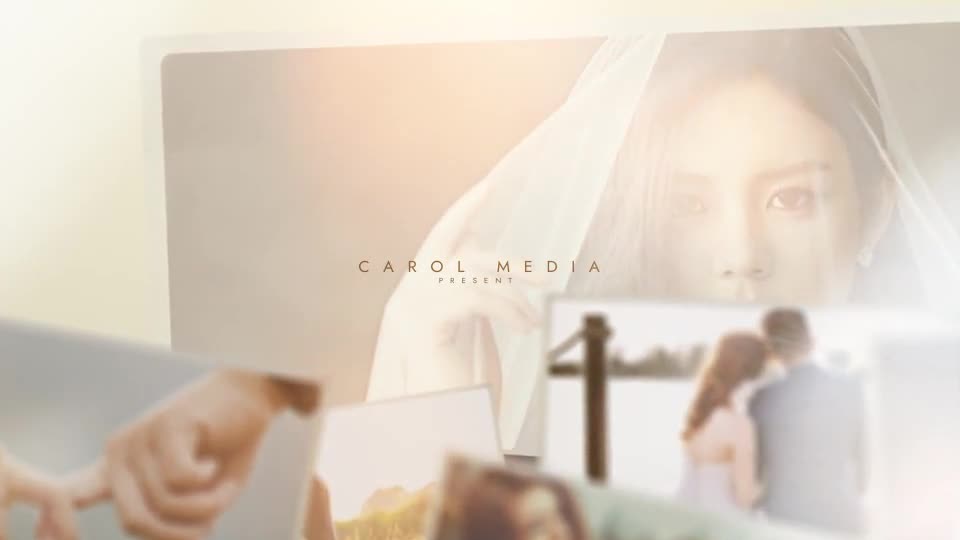 Wedding Promo Videohive 25401543 After Effects Image 1