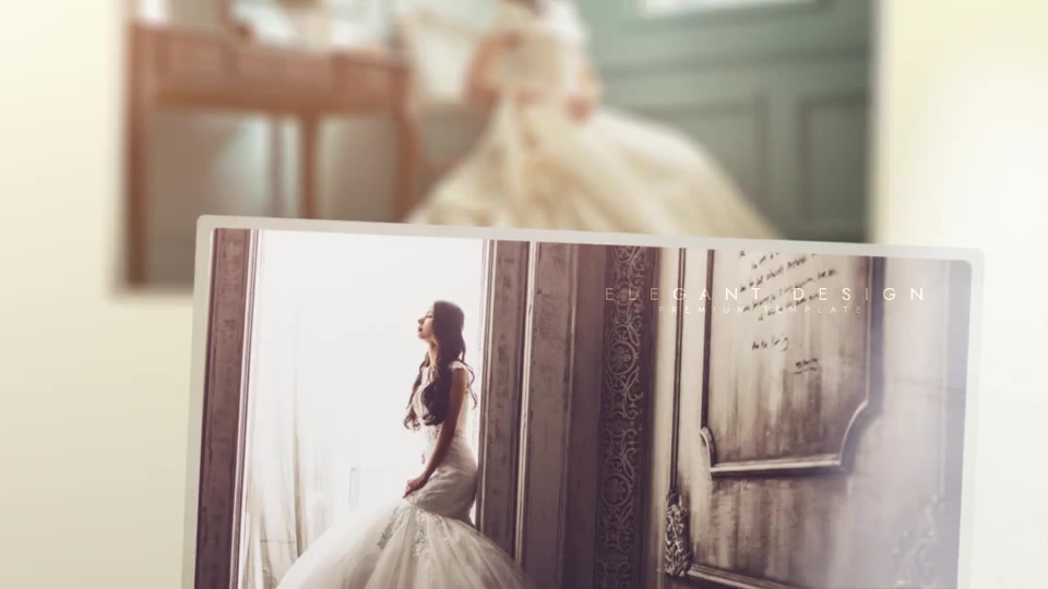 Wedding Promo Videohive 25401543 After Effects Image 11