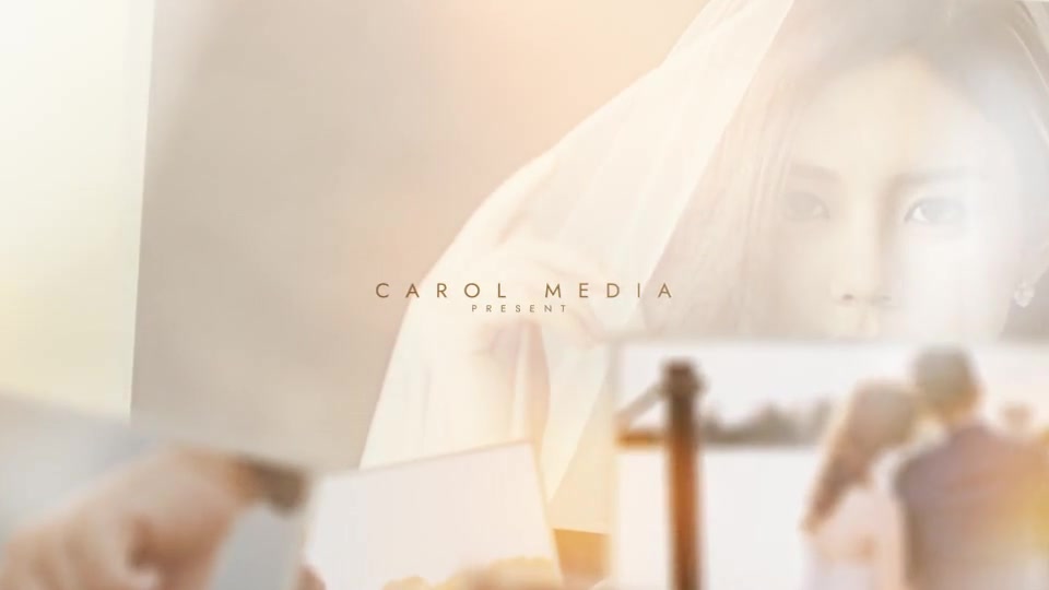 Wedding Promo Videohive 25401543 After Effects Image 2