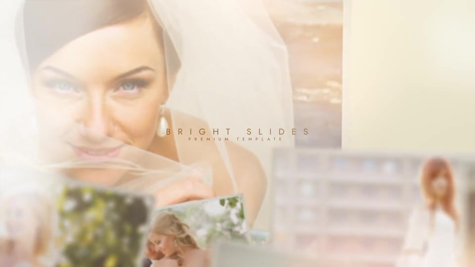 Wedding Promo Videohive 25401543 After Effects Image 3