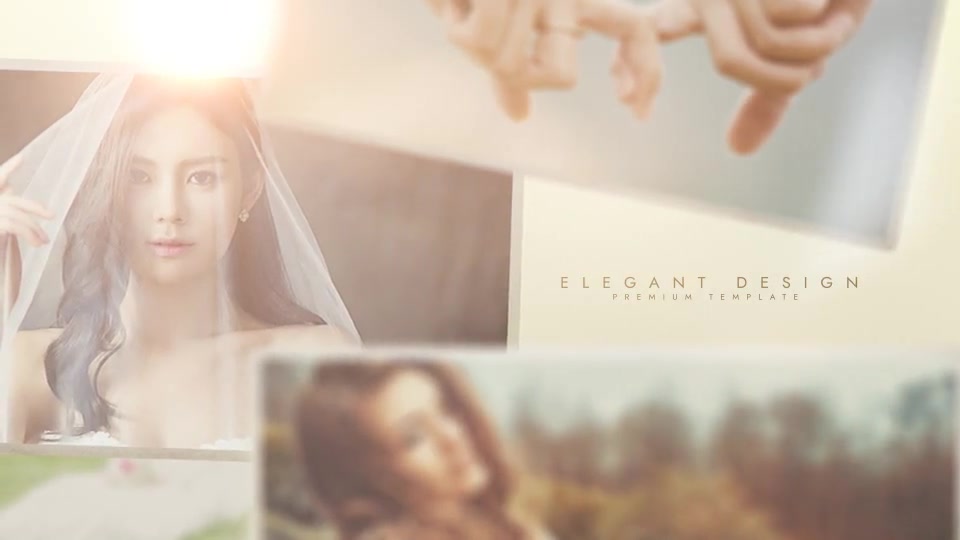 Wedding Promo Videohive 25401543 After Effects Image 6